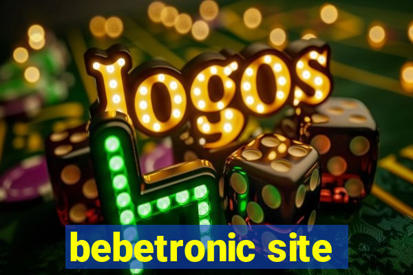 bebetronic site